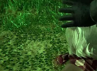 Hentai Resident Evil 4 Remake Ashley L 3D