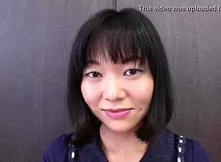 Working mom in countryside is elegant but lewd tea ceremony teacher