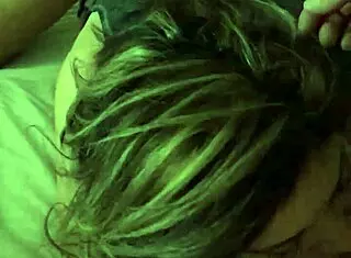 A hot milf from a Latin American background gives a great blowjob with braces on her teeth