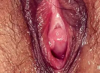 Kogayakawa’s poor pussy – a photo of a woman’s genitals