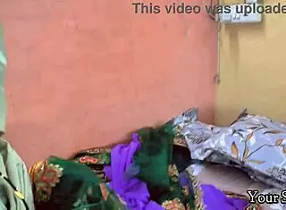 Whoa! Chachi tricked me into wild POV creampie action! 🔥