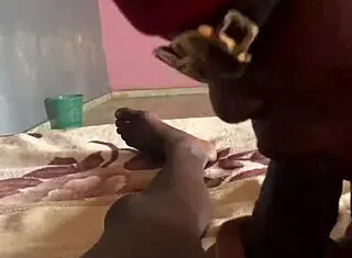 Amazing Sex Orgasms Stepmom Showed Me While Fucking