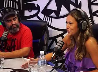 Carol talks about leaked gang video 😲