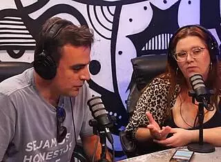 Carol talks about leaked gang video 😲