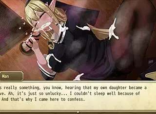 lethargic angel lacks credits in sexual activity department part 2