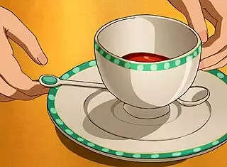 owari no seraph nagoya kessen-hen 03 has some intense anime action