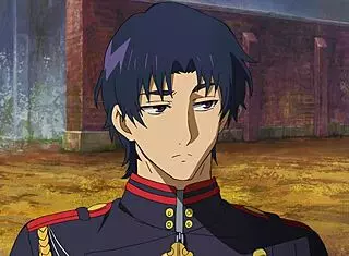 owari no seraph nagoya kessen-hen 03 has some intense anime action