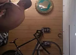 Ashley Kenny Sucks Tits Wildly!