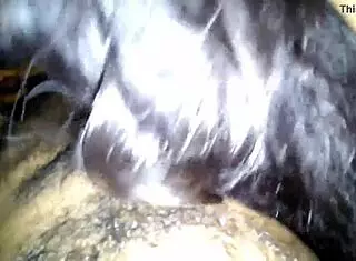 Niharika gets sucked and fucked by neighbor