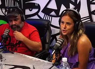 Carol talks about leaked gang video 😲