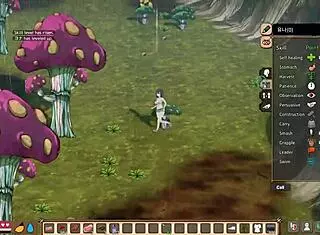 playing mad island hentai game for the third time