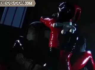 Dream adventure with 3d animated girls in fantasy world