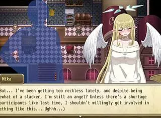 lethargic angel lacks credits in sexual activity department part 2