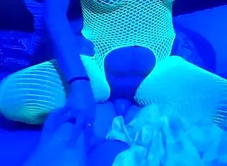 Mandeezy4u2 Takes Cock Hard In Pov With Her Husband