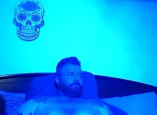 Mandeezy4u2 Takes Cock Hard In Pov With Her Husband