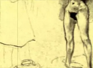 Wow, my secret life in retro hentai!