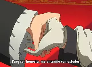 owari no seraph nagoya kessen-hen 03 has some intense anime action