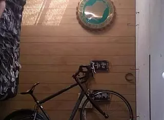 Ashley Kenny Sucks Tits Wildly!