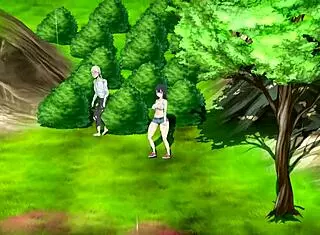 playing mad island hentai game for the third time