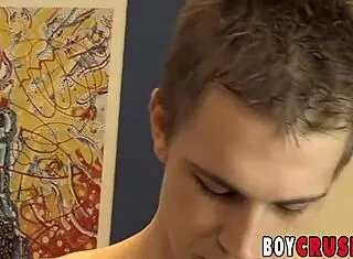 Patrick Kennedy and Deriq Fargo in a HARDCORE ANAL session with amateurs