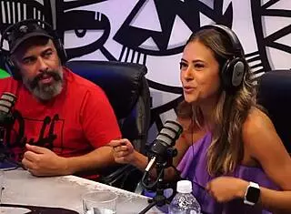 Carol talks about leaked gang video 😲