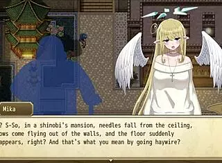 lethargic angel lacks credits in sexual activity department part 2