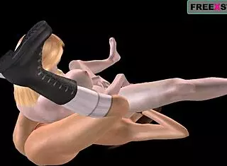 Cute Girls Licking Pussy with Strapon 😍