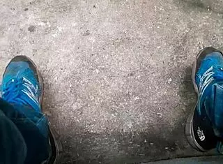 gay brasileiro no mato