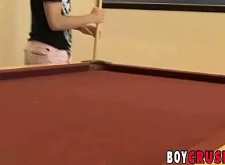 Patrick Kennedy and Deriq Fargo in a HARDCORE ANAL session with amateurs