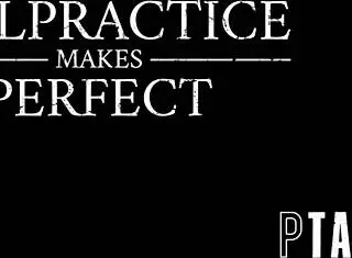 hey, malpractice makes perfect with sinn sage and vicki chase 😏