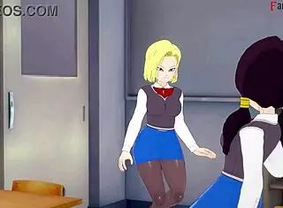 Dragon ball zex 4 trailer - sheer fantasyking3