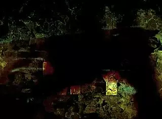 Wow, my secret life in retro hentai!