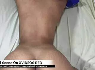 Fuck that big ass Latina raw.