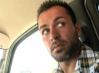 twinks engage in oral and anal sex