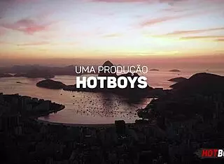 Monster Cock Fucking the Slut Hard!