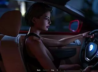 First Time Date With Hot Milf Stepmom In 3D Hentai!