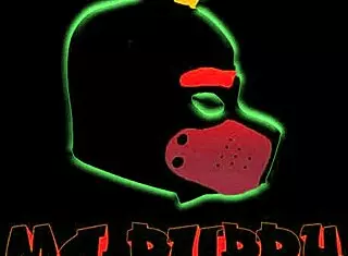 Mcpuppy fucks young straight guy 😈