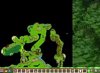 playing mad island hentai game for the third time