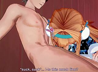 GFL 2 スオミ x 指揮官の激しい3Dヘンタイアクション