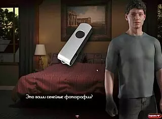 Complete Gameplay - The Genesis Order Part 28 with WILD BLOWJOB