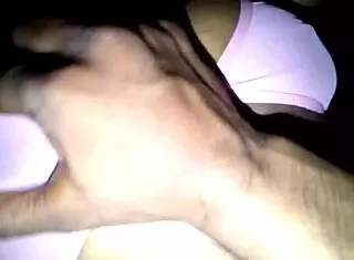 Niharika gets sucked and fucked by neighbor