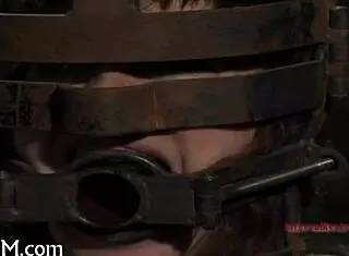 sadomasochism whipping gets intense.