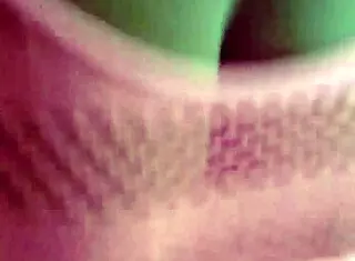 Innocent ebony sucks white cock in Philly