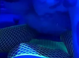 Mandeezy4u2 Takes Cock Hard In Pov With Her Husband