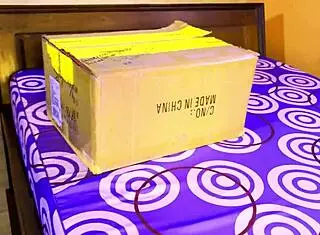 Desi Tamil Divorcee Milf Surprised With Tantaly Sex Doll By Boyfriend