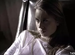 perverted psychiatrist fucked a petite 18+ troubled teen 18+