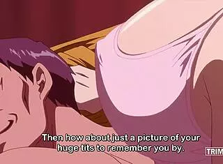 Virgin anime step sister gets hardcore fucked in casual scene