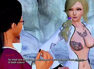 This Is Not Heaven Uncensored Part Eight