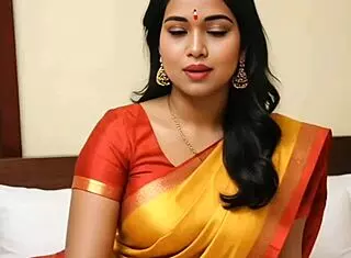 indian step sister family story