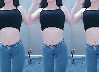 G�i Trung Quốc Nhảy V Iệu Rung M�ng Nứng Lồn